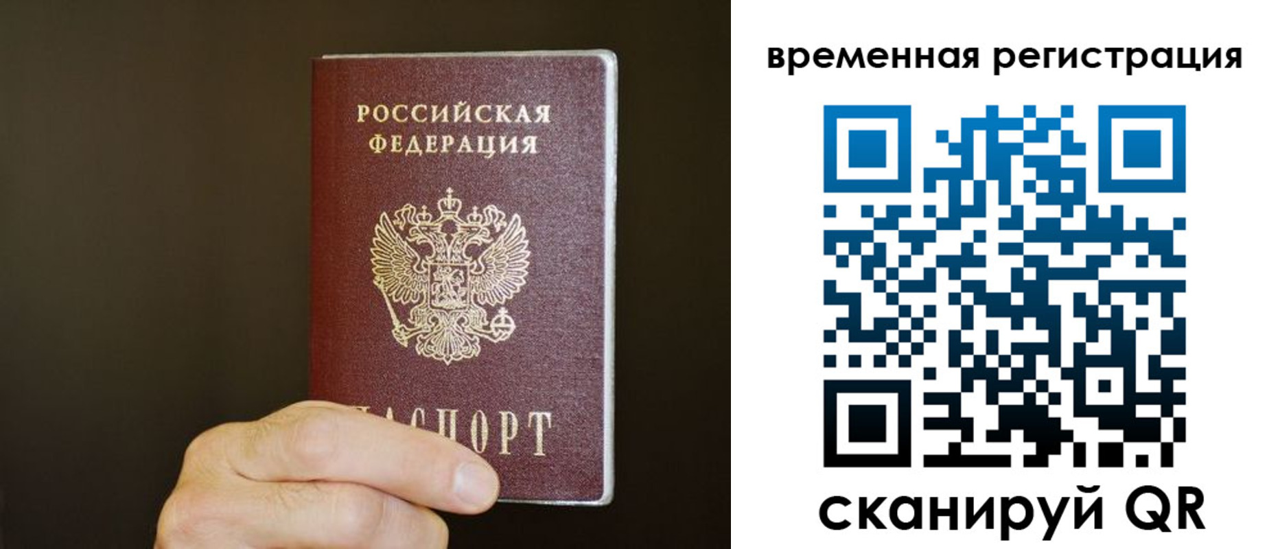 прописка гарантия в Канске